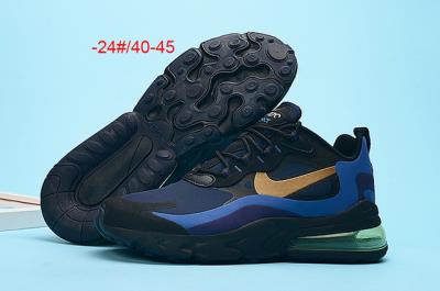 cheap quality Nike Air Max 270 V2 sku 26